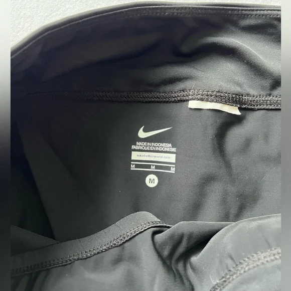 Nike Swim Essentials Women's Board Skirt - Picture 6 of 9